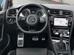 Volkswagen Golf R 3-Door 2013 года
